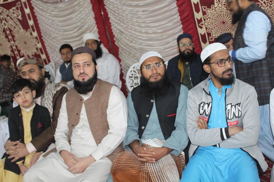 Person eating a gourmet meal